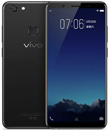 BBK Vivo Y79 Dual SIM TD-LTE CN